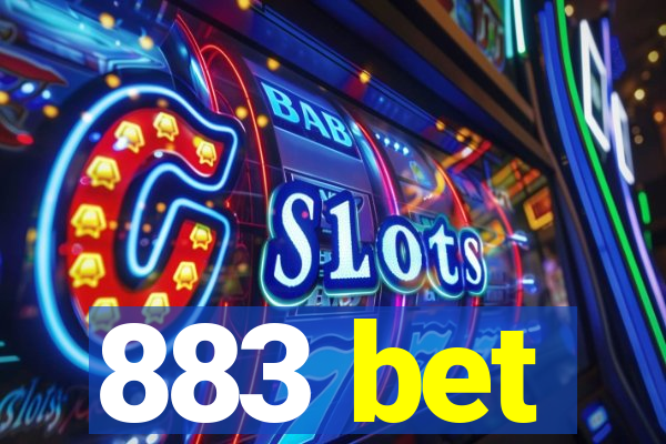 883 bet